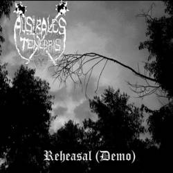 Australes Tenebris : Rehearsal (Demo)